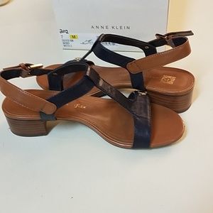 Anne Klein Akebber Sandals